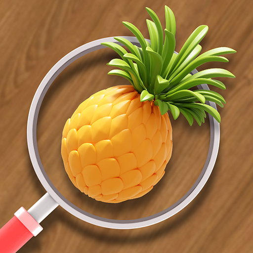 Download Triple Find 3D - Triple Match 1.2 Apk for android
