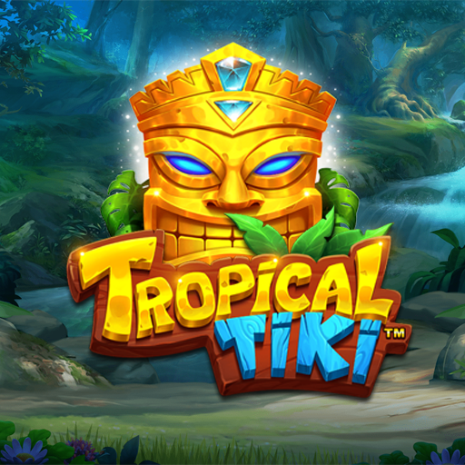 Download Tropical Tiki Slot Casino Game 7.3 Apk for android