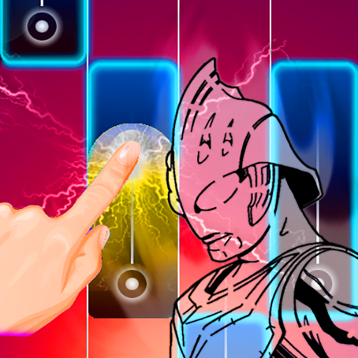 Download ultraman zero Piano Tiles 1.0 Apk for android