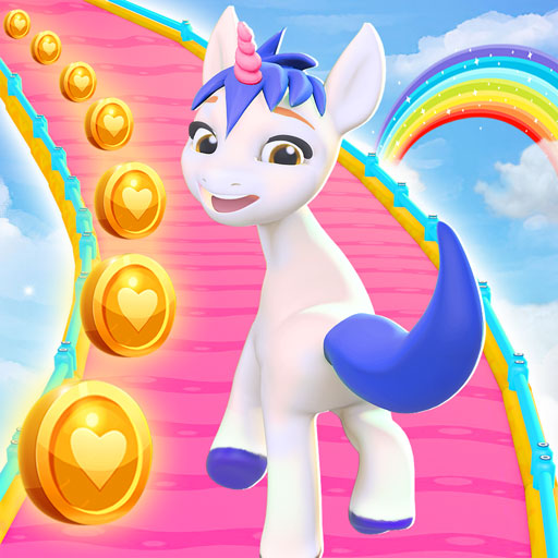 Download Unicorn Kingdom: Running Game 1.0.9 Apk for android