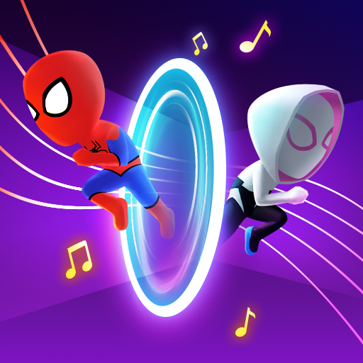 Download Universe Hero 3D - Music&Swing 1.4.3 Apk for android