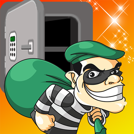 Download Vault Buster 2.5 Apk for android