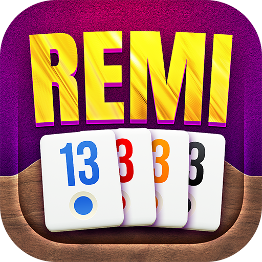 Download VIP Remi: Remy Etalat şi Table 4.9.4.47 Apk for android