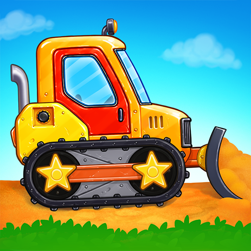 Download Voiture Jeux enfants garcon 6 2.0.12 Apk for android