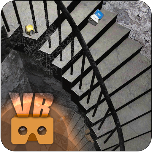 Download VR SCP-087 1 Apk for android