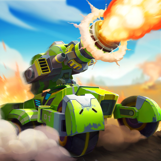 Download War Wheels Apk for android