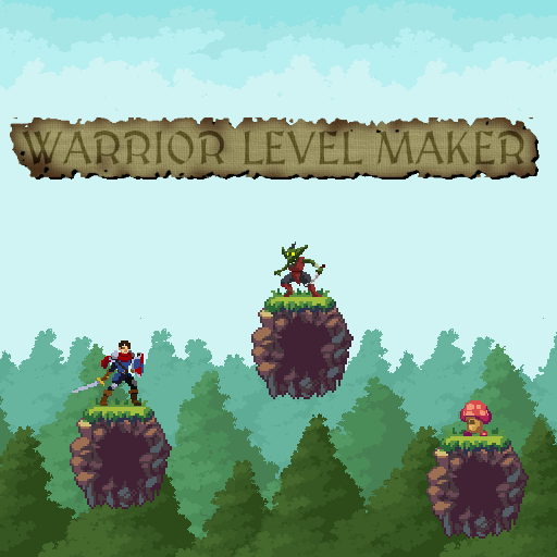 Download Warrior Level Maker 1.0.1.1 Apk for android