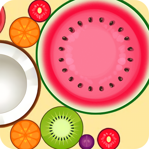 Download Watermelon Merge - 2048 classi 1.1.9 Apk for android
