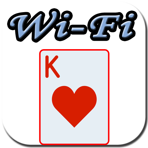 Download Wi-Fi 九九 2.9.8.1 Apk for android