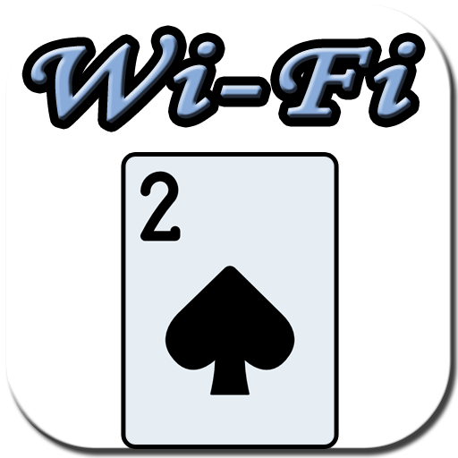 Download Wi-Fi 大老二 台灣玩法 2.9.8.1 Apk for android