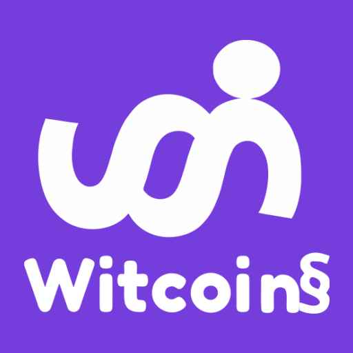 Witcoins Network free Android apps apk download - designkug.com