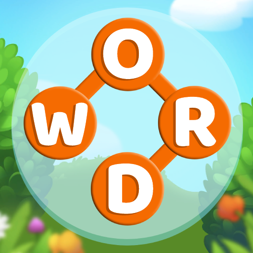 Download Word Cross - Puzzle Quest Game 2.1 Apk for android
