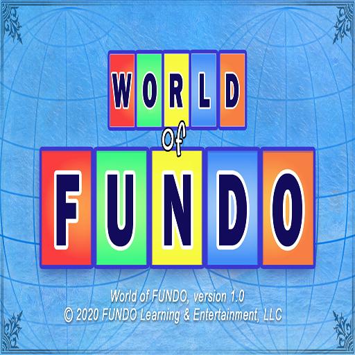 Download World of FUNDO 4.2 Apk for android