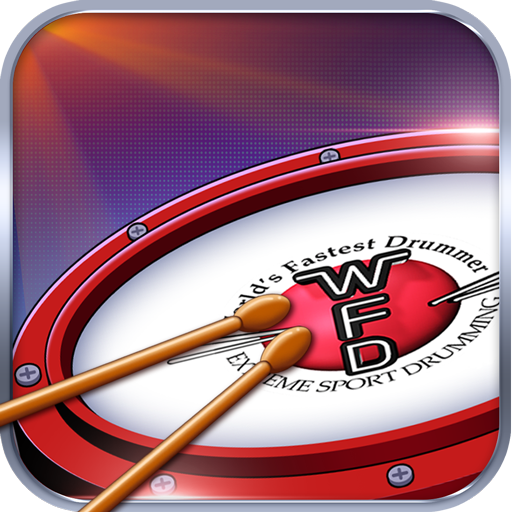Download World's Fastest Drummer 2.0.1 Apk for android