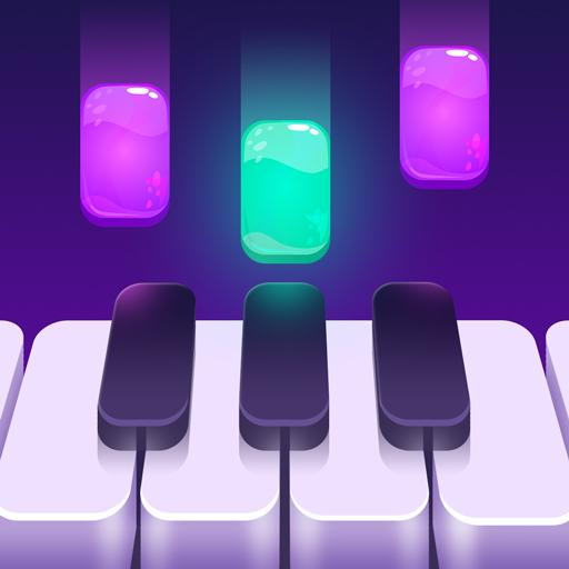 Download Worship Piano Tiles Romania 2.1 Apk for android