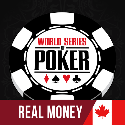 Download WSOP: Online Poker Games 5.21.0 Apk for android