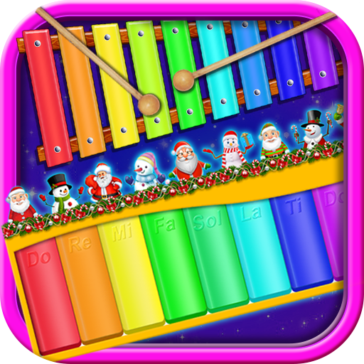 Download Xmas Piano - Christmas Song 2.0.2 Apk for android