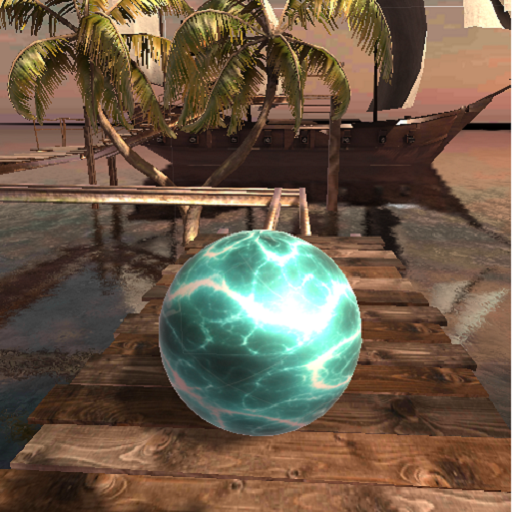 Download xtreme ball balancer 3D game 0.11 Apk for android