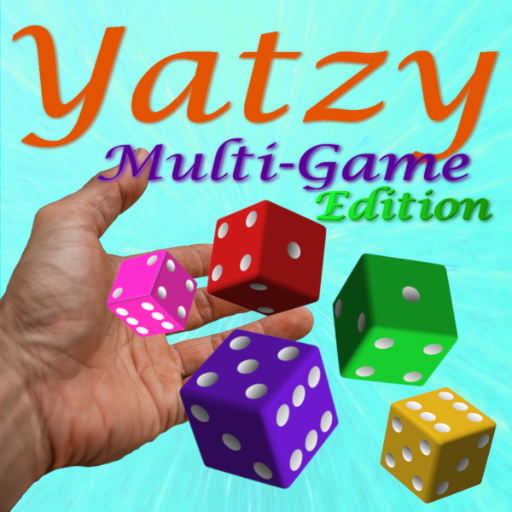 Download Yatzy Multi-Game Edition 3.1 Apk for android