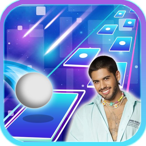 Download Ze Felipe Tiles Hop Game 1.0 Apk for android