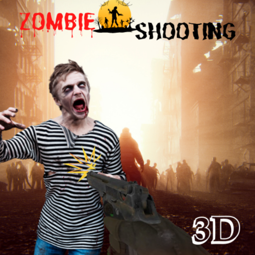 Download Zombie Shooting Survival War 3.0 Apk for android