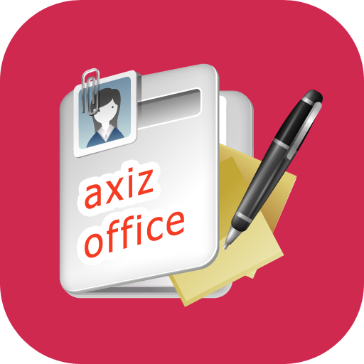 Download 엑시즈 오피스(axiz office) 그룹웨어 5.27 Apk for android