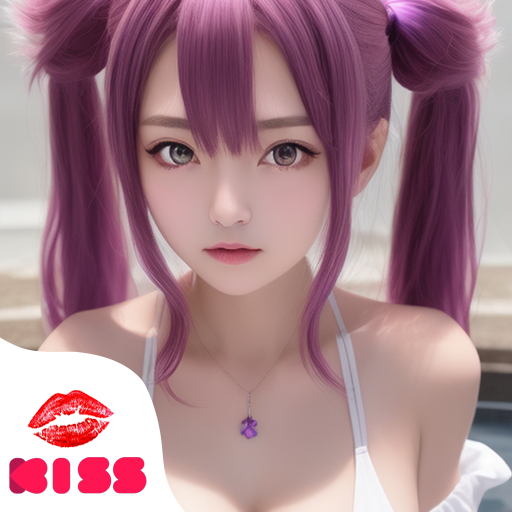 Download ACG Fille Sexy Anime Fond 1.1 Apk for android