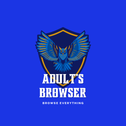 Download Adult's Browser 2022 1.0.30 Apk for android