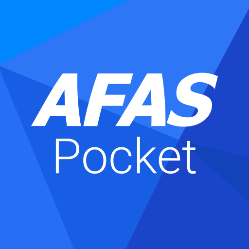 Download AFAS Pocket 2.7.18 Apk for android