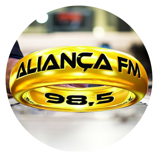 Download Aliança FM 98 4.0.0 Apk for android