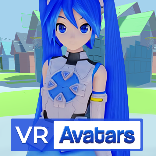 Download Anime avatars for VRChat 1.5 Apk for android