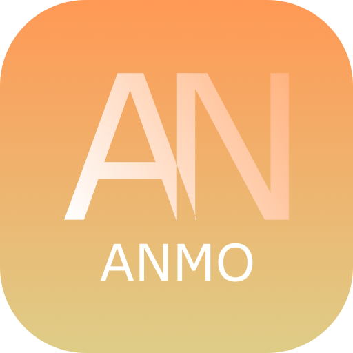 Download Anmo - Watch Anime online 1.8 Apk for android