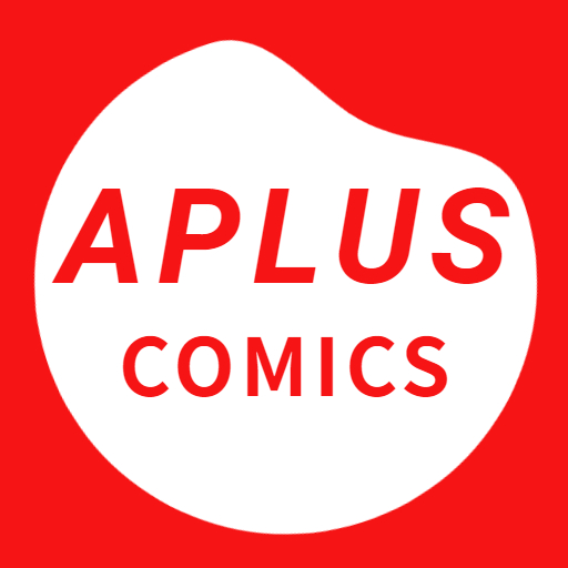 apluscomics -comics and manga 1.0.4 apk