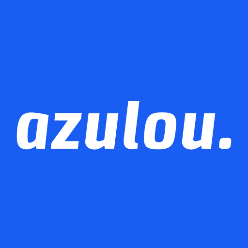 Download Azulou - Gestão de vendas 2.6.3 Apk for android