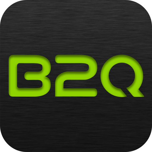 Download B2QScan 2.4.33 Apk for android