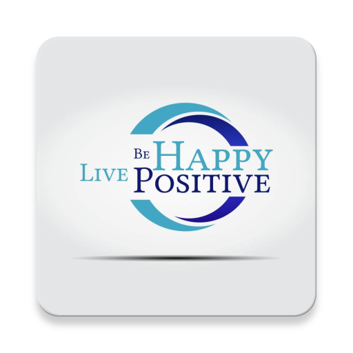 Download Be Happy, Live Positive 2.9 Apk for android