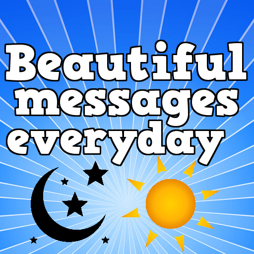 Download Beautiful messages everyday 1.1 Apk for android
