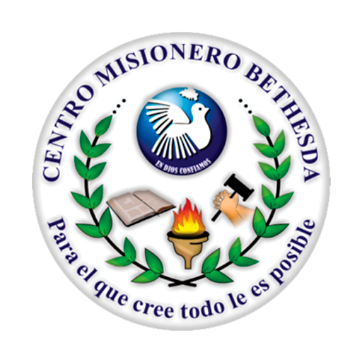 Download Centro Misionero Bethesda 2.1.8 Apk for android