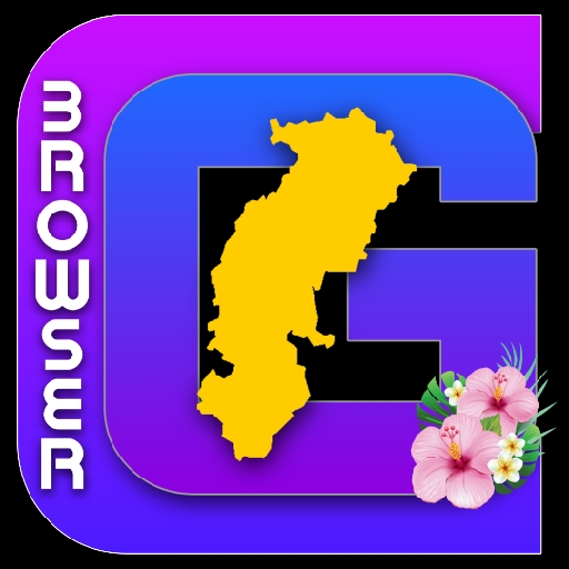 Download CG Browser - Live CG FM Radio 3.8 Apk for android