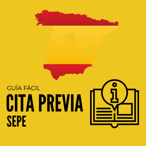 Download Cita Previa SEPE Guía Ayuda 1.4 Apk for android