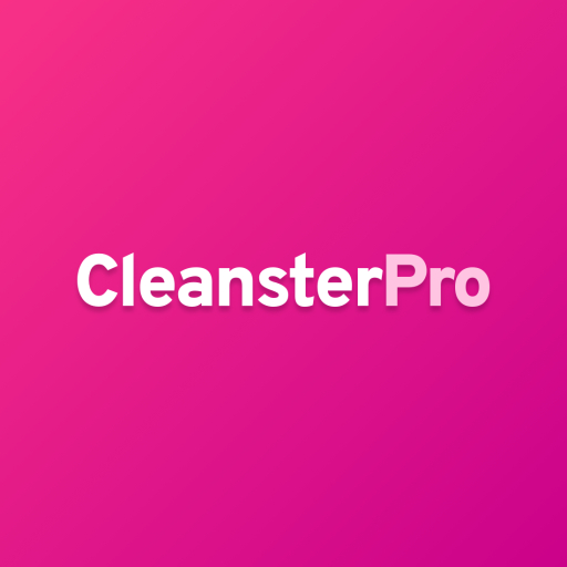 Download CleansterPro: pour Nettoyeurs 0.9.5 Apk for android