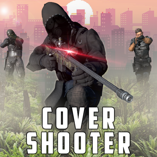 Download Cover Shoot - Jeux d'armes feu 1.0.37 Apk for android