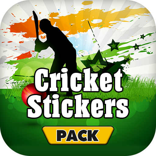 Download Cricket Stickers for WhatsApp 2.9 Apk for android