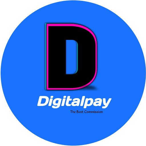digitalpay get 5% cashback 9.7 apk