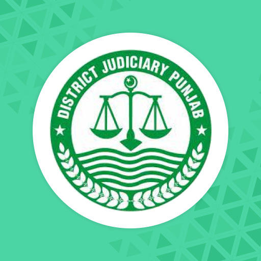 Download District Judiciary Punjab 1.0.6 Apk for android