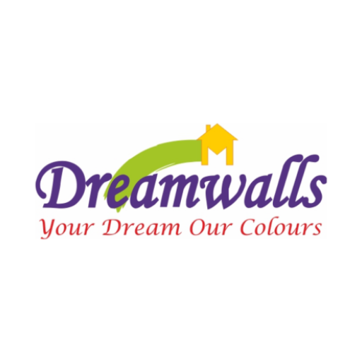 dreamwalls paints pvt ltd 4.17 apk