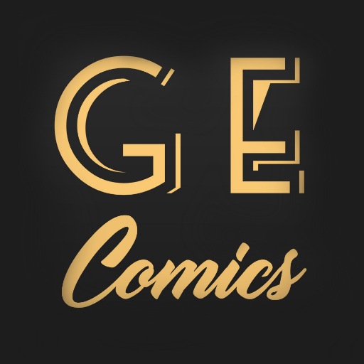 ge comics 1.0 apk
