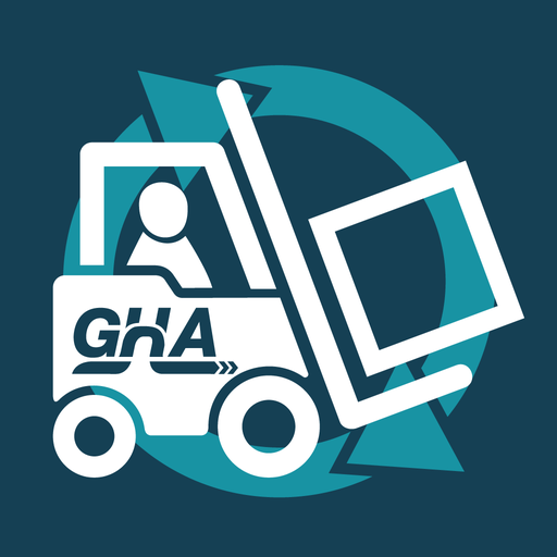Download GHA Mobile Inventory 1.2.017 Apk for android