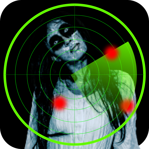 Download Ghost Detector Radar 1.0.3 Apk for android