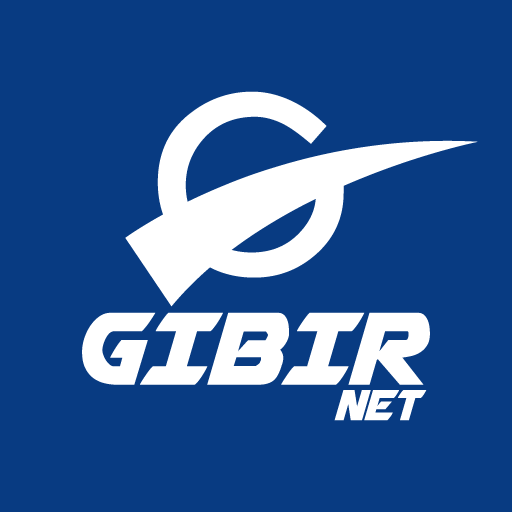Download GIBIRNet Online İşlemler 2.5.1 Apk for android